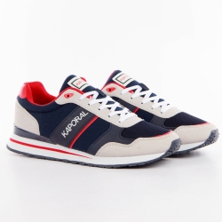 PARTNER: CREATION ref C400075-MARINEGRIS Kaporal - 1