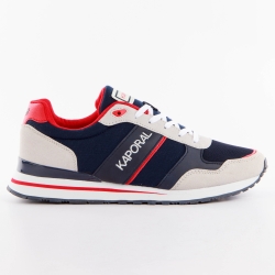 PARTNER: CREATION ref C400075-MARINEGRIS Kaporal - 3