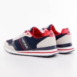 PARTNER: CREATION ref C400075-MARINEGRIS Kaporal - 5