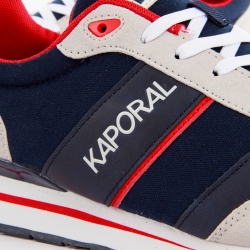 PARTNER: CREATION ref C400075-MARINEGRIS Kaporal - 7