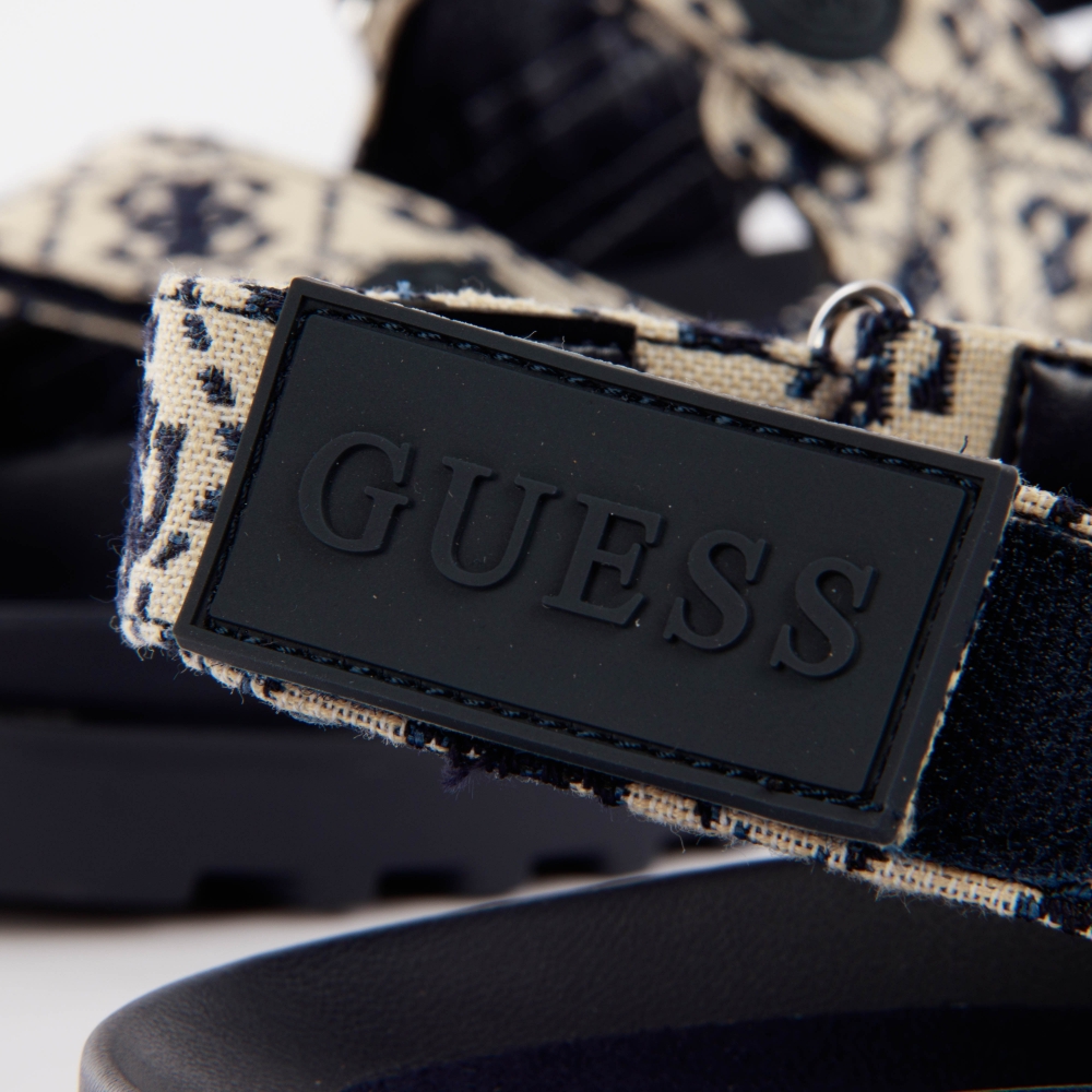 PARTNER: CREATION ref FLJFADFAL03-BLUE Guess - 8 PARTNER: CREATION ref FLJFADFAL03-BLUE Guess - 8