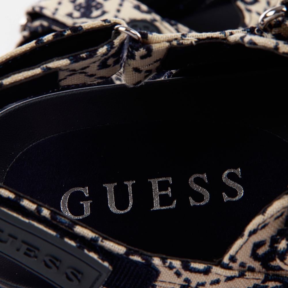 PARTNER: CREATION ref FLJFADFAL03-BLUE Guess - 9 PARTNER: CREATION ref FLJFADFAL03-BLUE Guess - 9