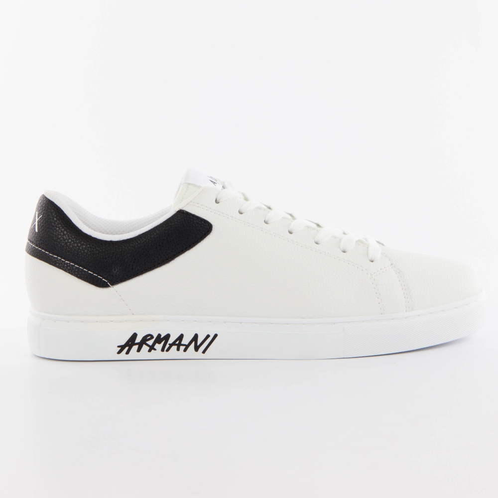 PARTNER: CREATION ref XUX145XV598-K488 Armani Exchange - 3