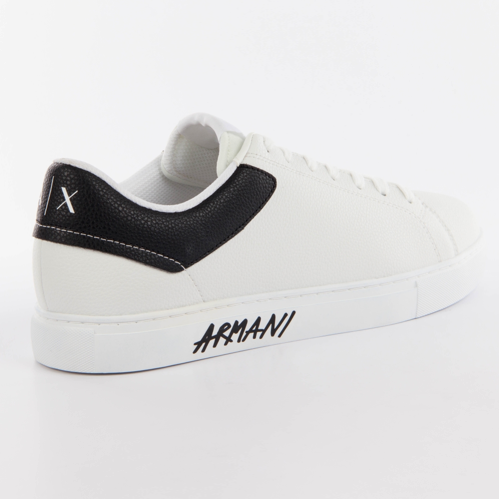 PARTNER: CREATION ref XUX145XV598-K488 Armani Exchange - 4