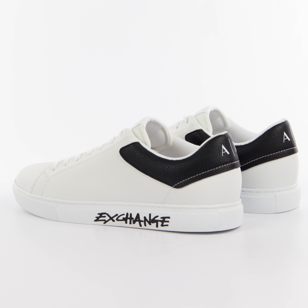 PARTNER: CREATION ref XUX145XV598-K488 Armani Exchange - 5