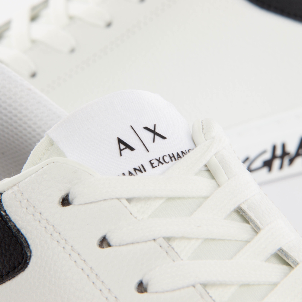 luxe AX Armani Exchange - 6 luxe AX Armani Exchange - 6