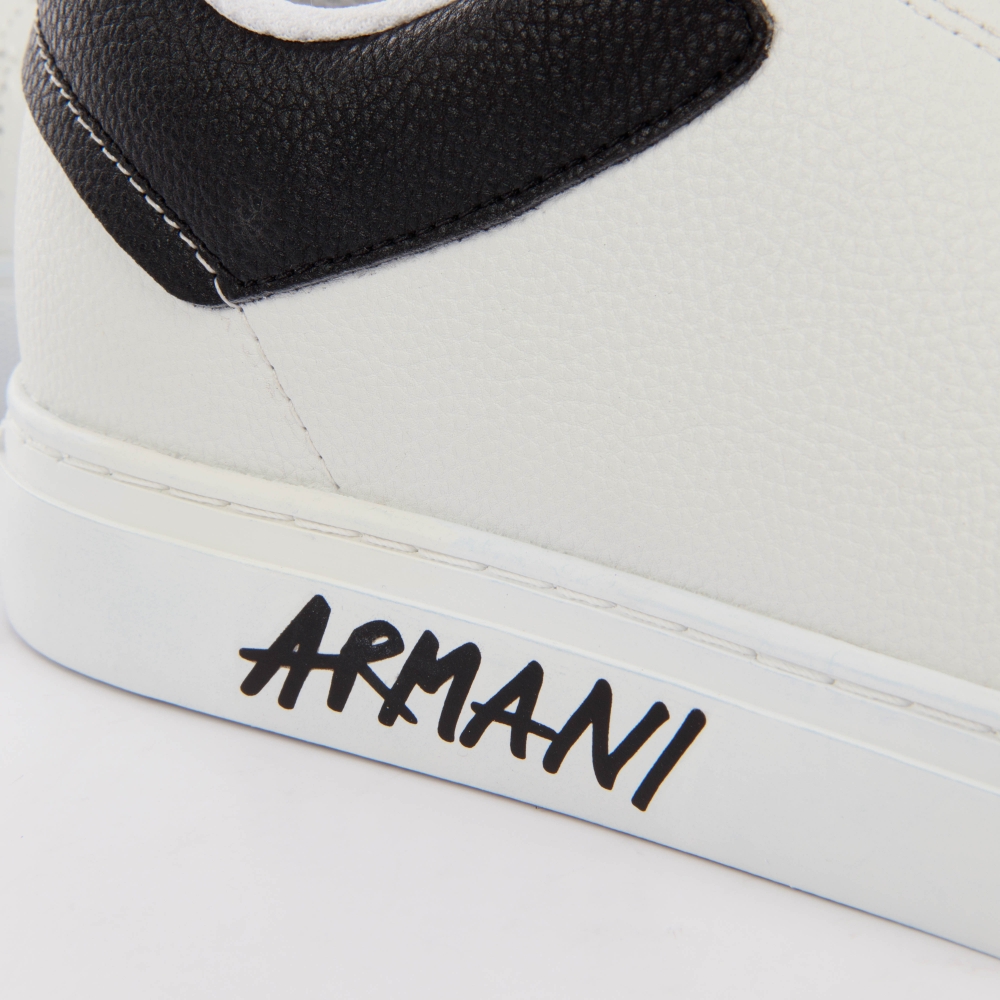 luxe AX Armani Exchange - 7 luxe AX Armani Exchange - 7