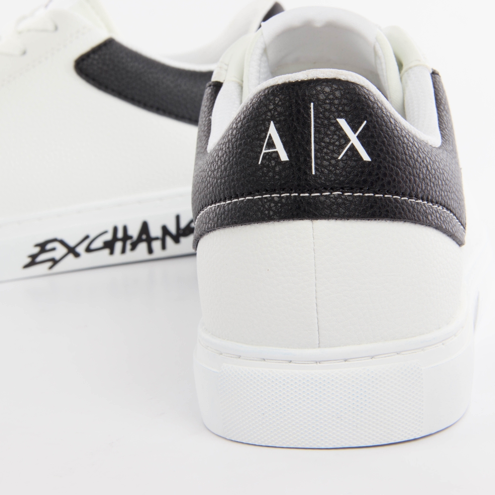 luxe AX Armani Exchange - 8 luxe AX Armani Exchange - 8