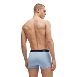 Pack x5 essential Boss - 6 Pack x5 essential Boss - 6