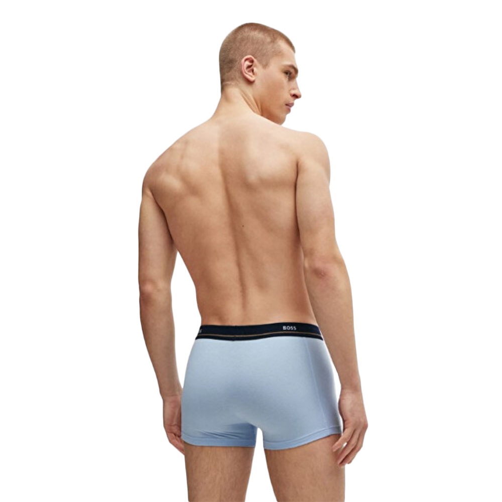 Pack x5 essential Boss - 6 Pack x5 essential Boss - 6