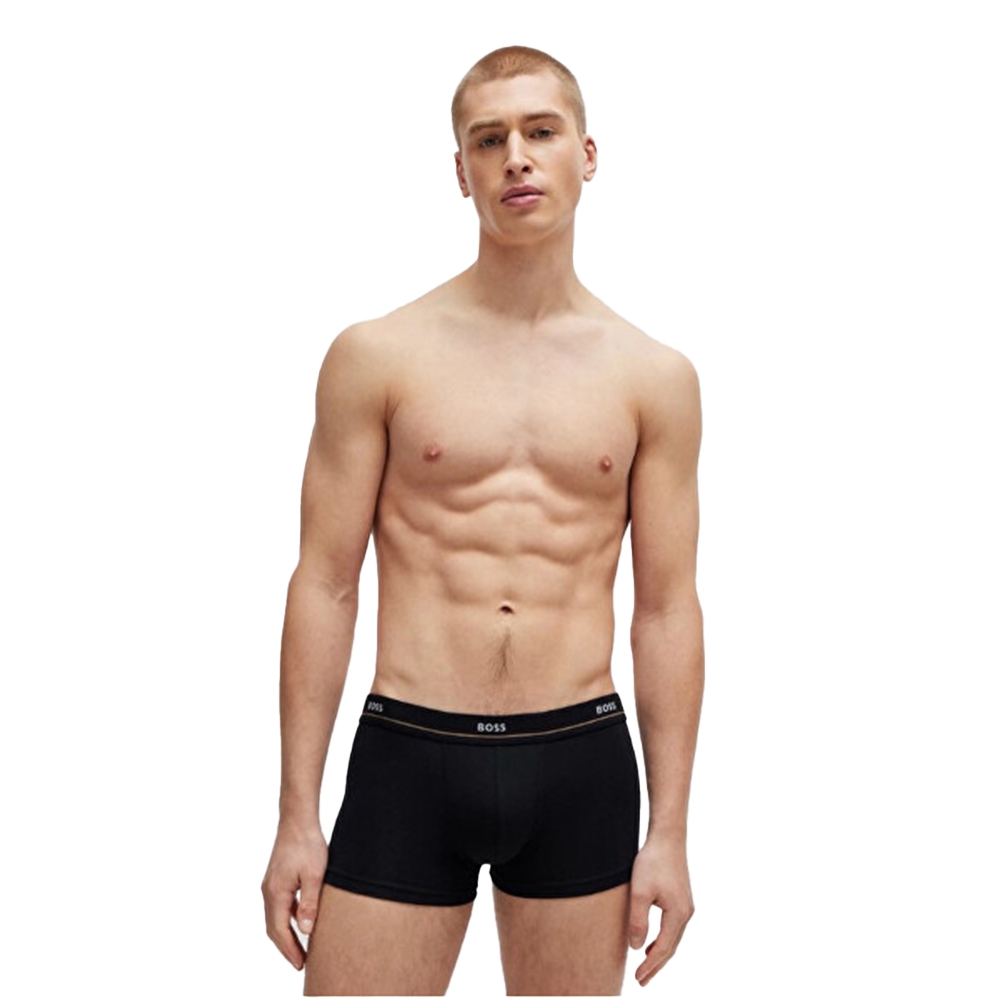 Pack x5 essential Boss - 3 Pack x5 essential Boss - 3