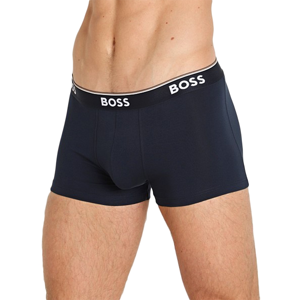 Pack x3 essential Boss - 3 Pack x3 essential Boss - 3