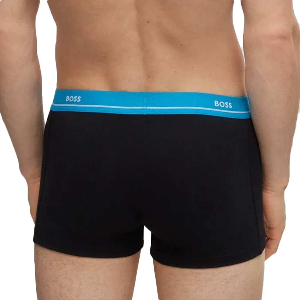 PARTNER: CREATION ref 50489616-999 Boss - 7