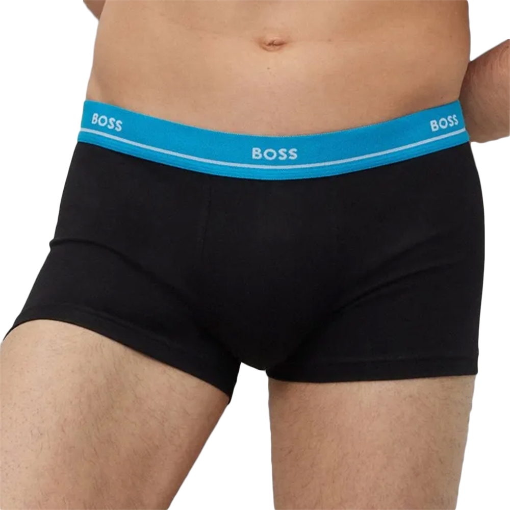 Pack x5 essential Boss - 6