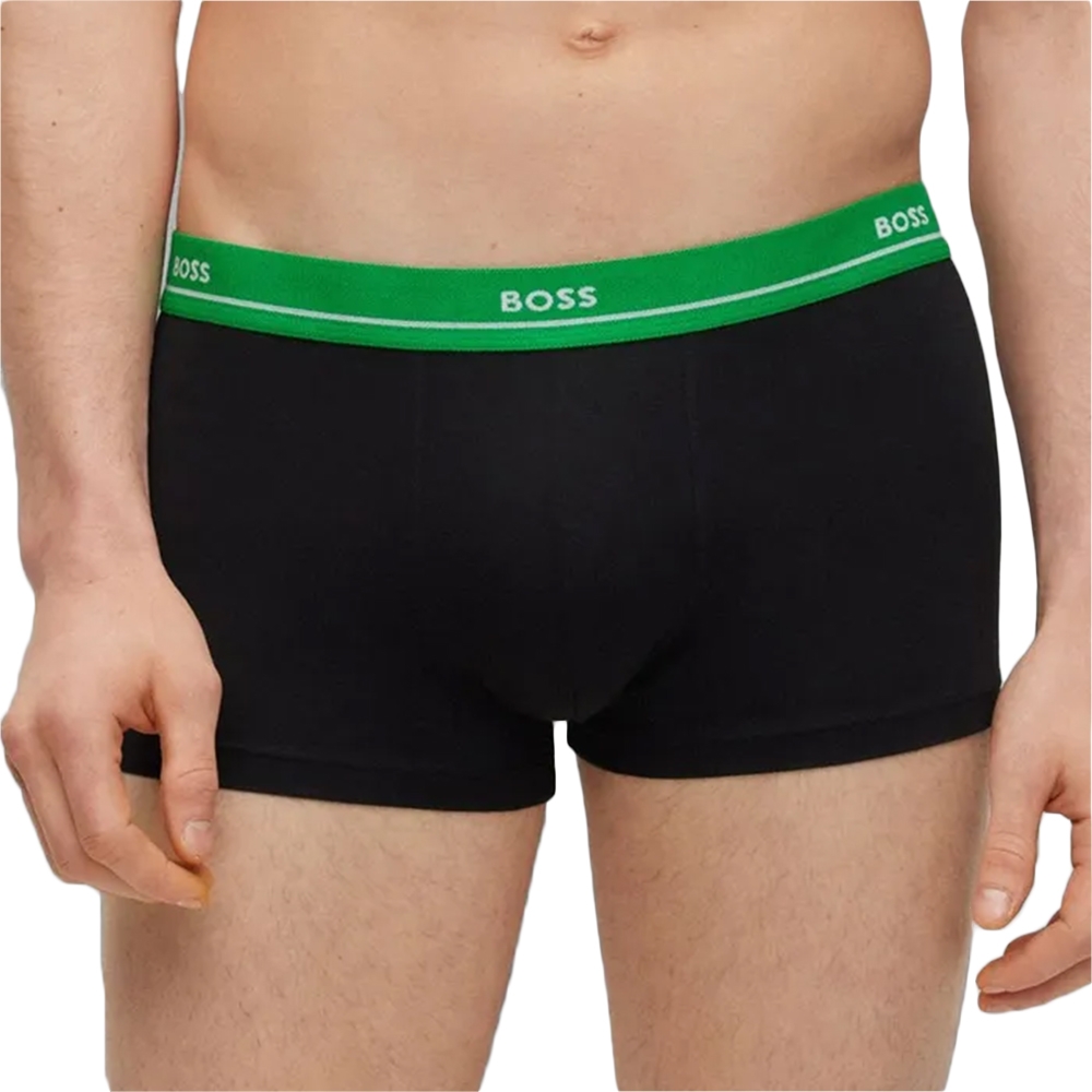 Pack x5 essential Boss - 2