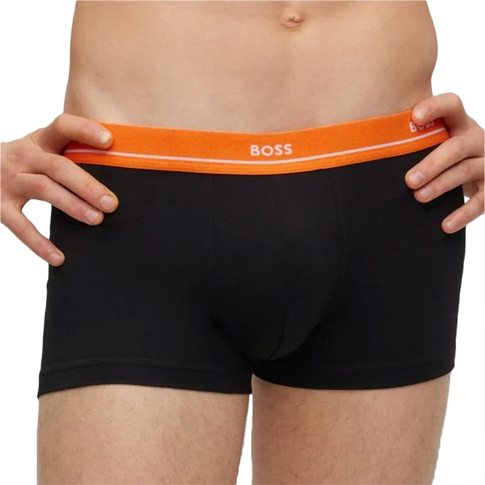 Pack x5 essential Boss - 5