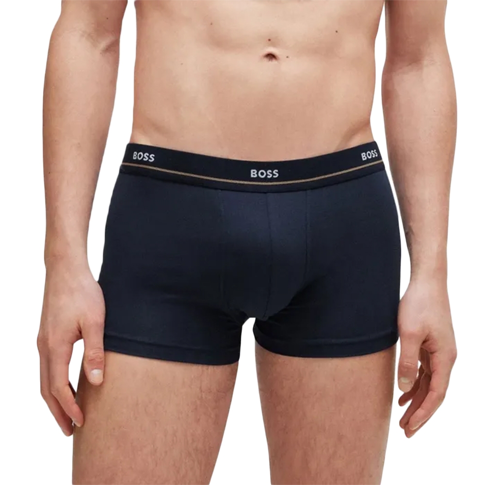 Pack x5 essential Boss - 3 Pack x5 essential Boss - 3