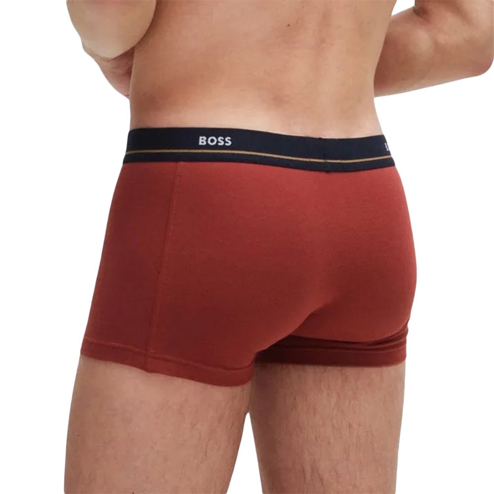 PARTNER: CREATION ref 50514909-983 Boss - 7 PARTNER: CREATION ref 50514909-983 Boss - 7