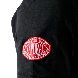 PARTNER: CREATION ref BAREL-BLACK Kaporal - 3 PARTNER: CREATION ref BAREL-BLACK Kaporal - 3