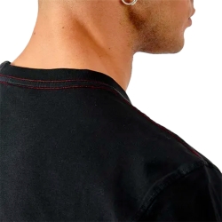 PARTNER: CREATION ref BAREL-BLACK Kaporal - 4 PARTNER: CREATION ref BAREL-BLACK Kaporal - 4