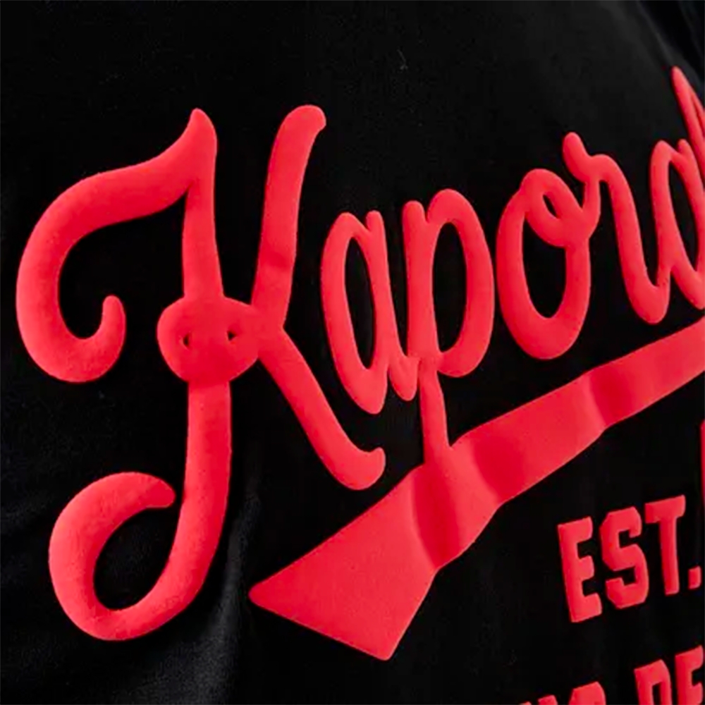 PARTNER: CREATION ref BAREL-BLACK Kaporal - 2 PARTNER: CREATION ref BAREL-BLACK Kaporal - 2