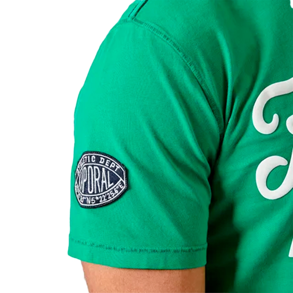 PARTNER: CREATION ref BAREL-GREEN Kaporal - 3 PARTNER: CREATION ref BAREL-GREEN Kaporal - 3