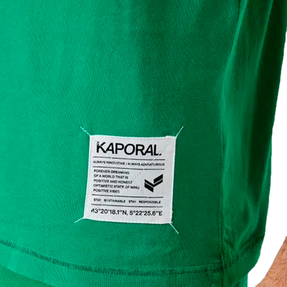 Barel Kaporal - 5 Barel Kaporal - 5