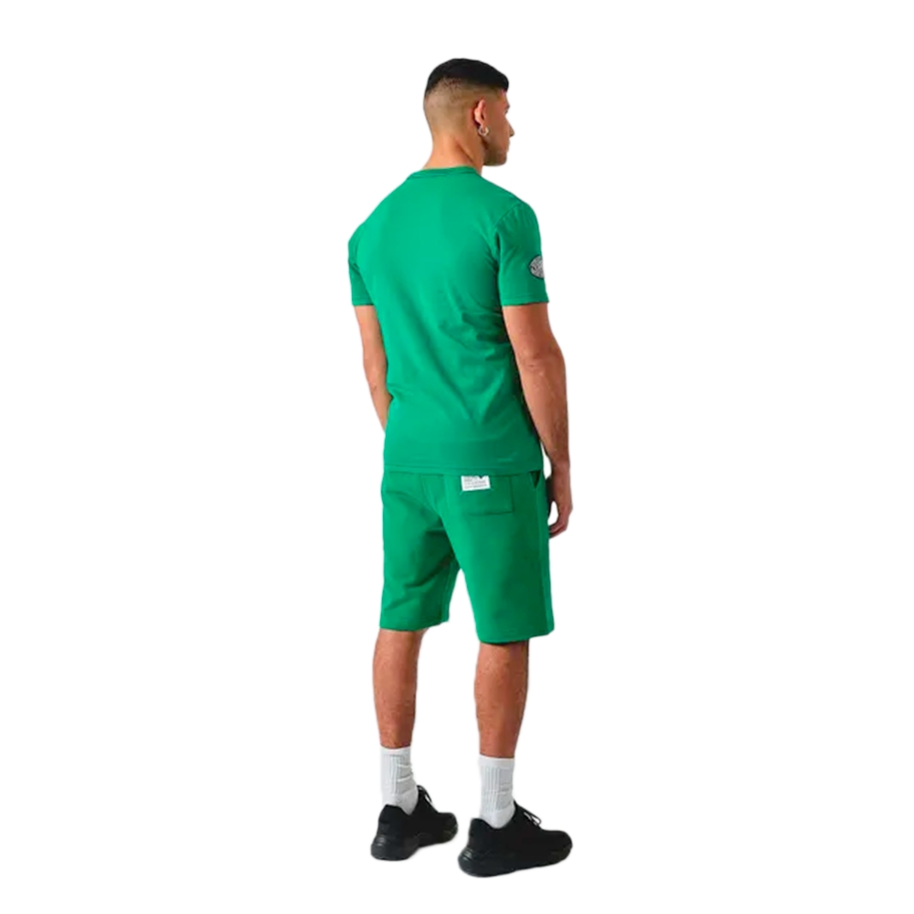 PARTNER: CREATION ref BAREL-GREEN Kaporal - 6 PARTNER: CREATION ref BAREL-GREEN Kaporal - 6