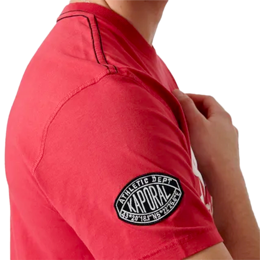 PARTNER: CREATION ref BAREL-RUBY Kaporal - 2 PARTNER: CREATION ref BAREL-RUBY Kaporal - 2