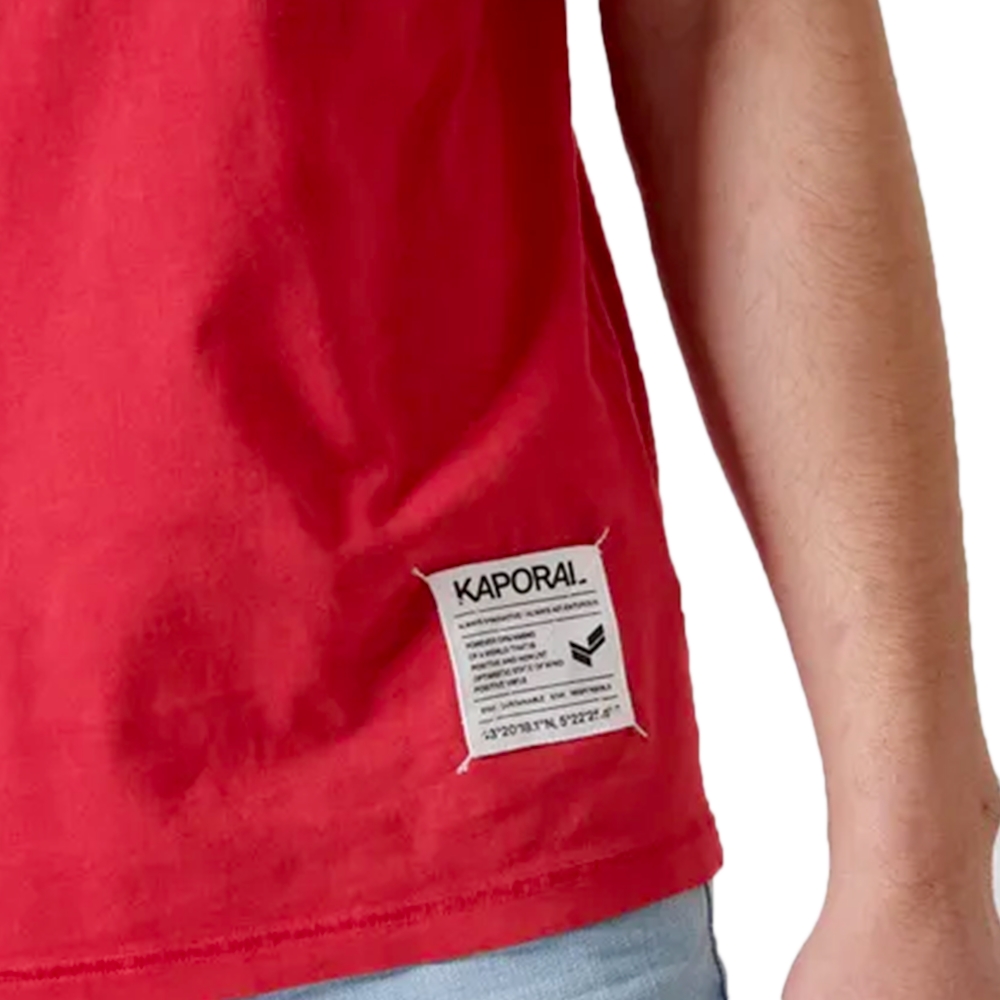 PARTNER: CREATION ref BAREL-RUBY Kaporal - 3 PARTNER: CREATION ref BAREL-RUBY Kaporal - 3