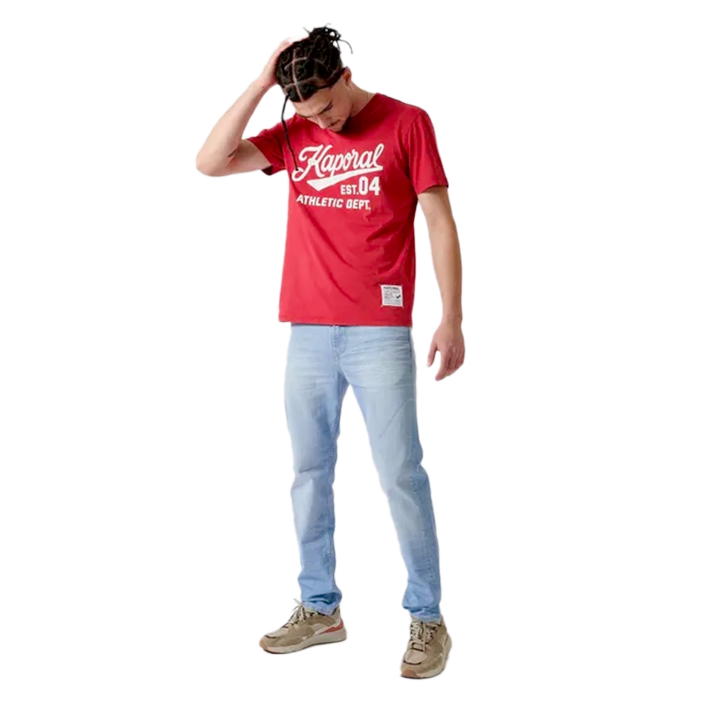 Barel Kaporal - 5 Barel Kaporal - 5