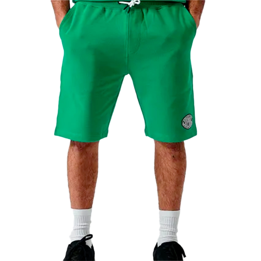 Kaporal Short Bully Homme Vert