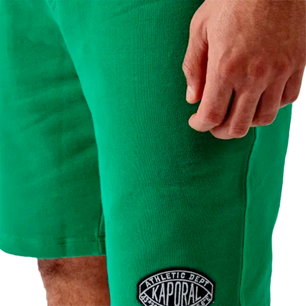 PARTNER: CREATION ref BULLY-GREEN Kaporal - 2