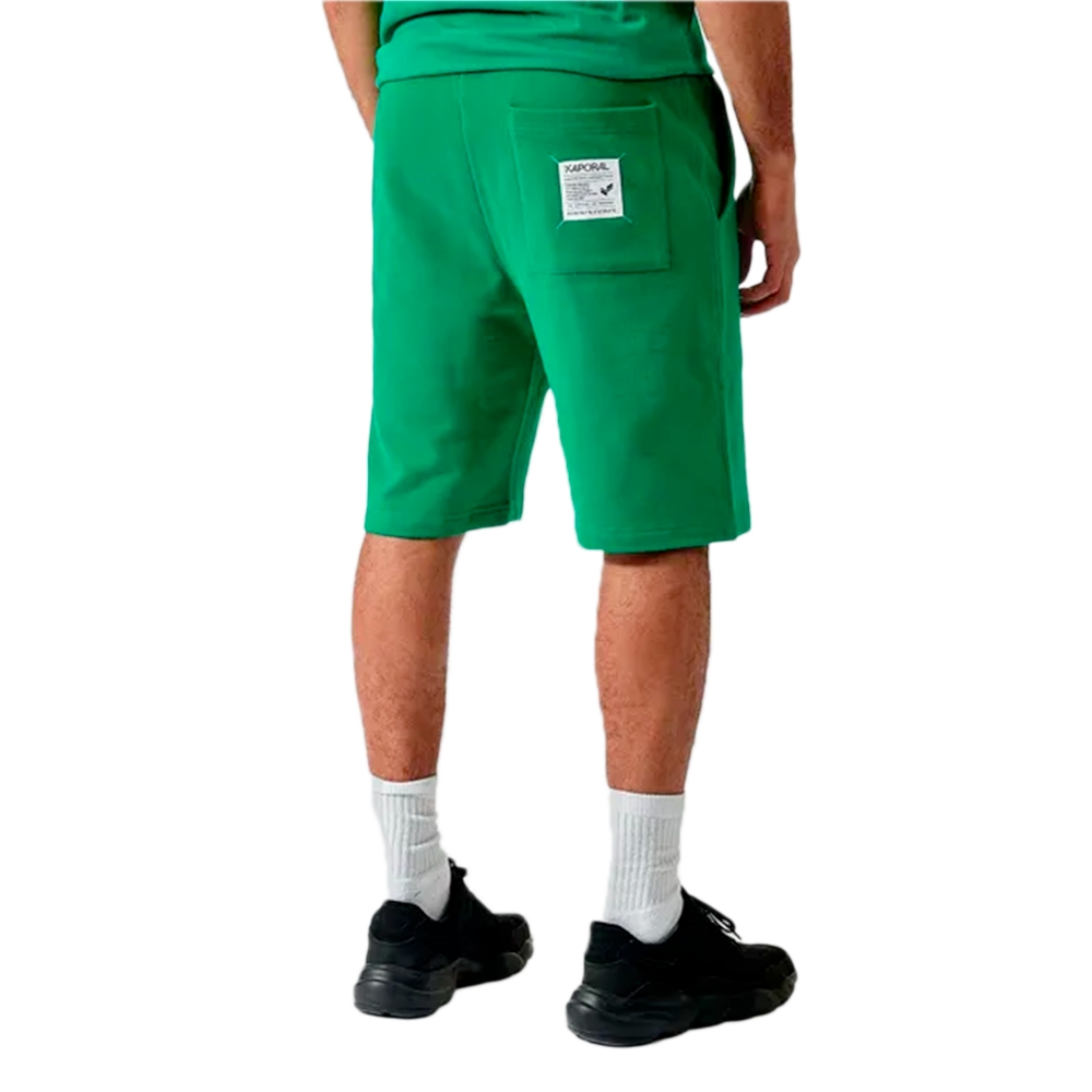 PARTNER: CREATION ref BULLY-GREEN Kaporal - 4