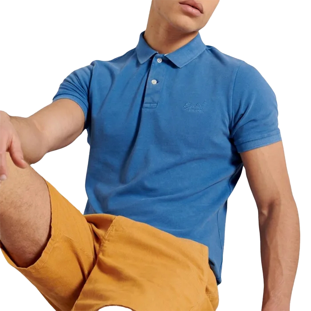 Vint Destroy Superdry - 2 Vint Destroy Superdry - 2