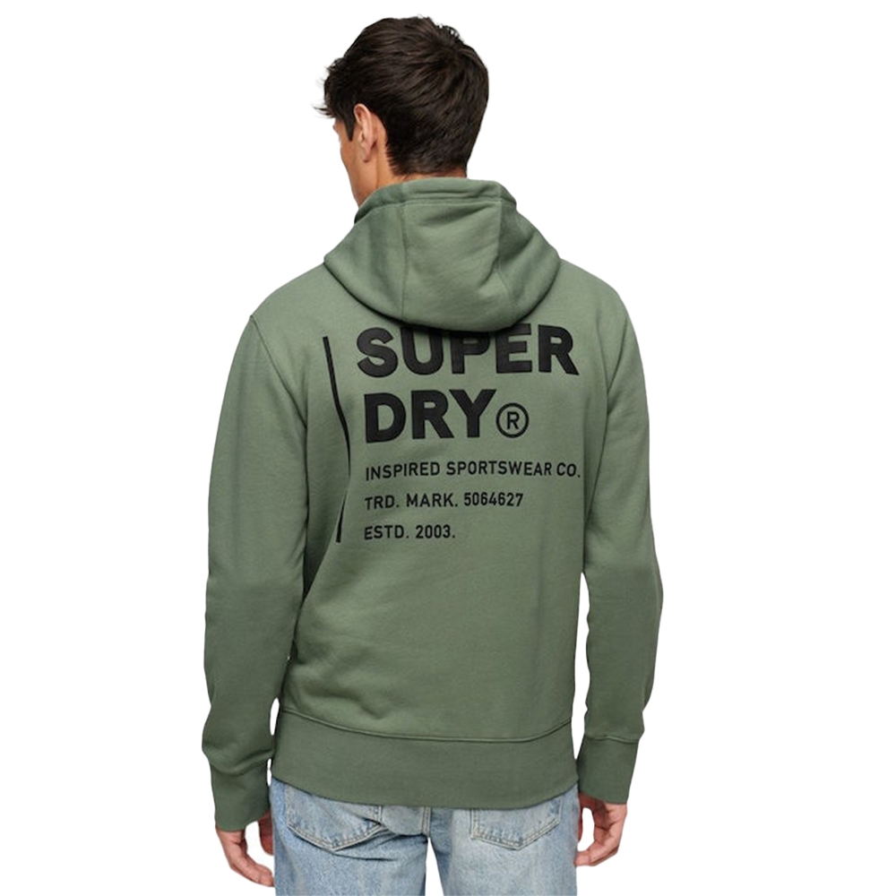 Utility Sport Superdry - 4 Utility Sport Superdry - 4