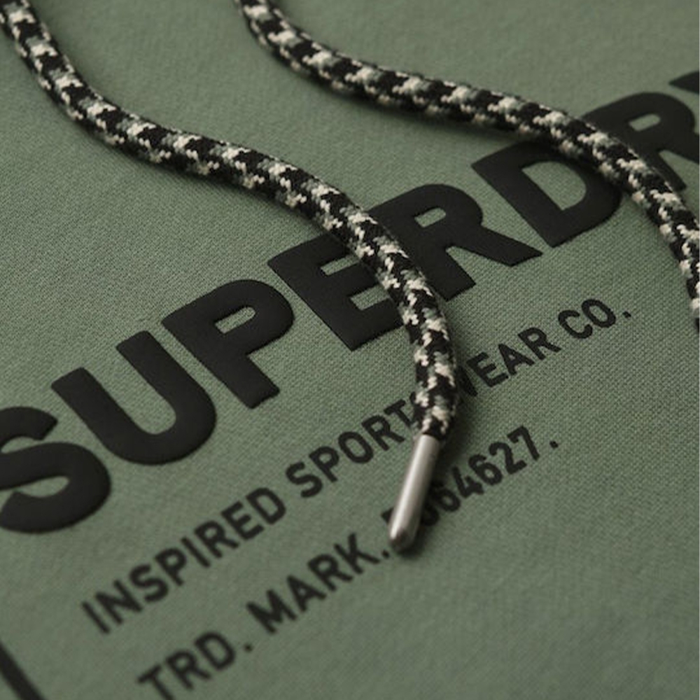 PARTNER: CREATION ref M2013524A-F2L Superdry - 2 PARTNER: CREATION ref M2013524A-F2L Superdry - 2