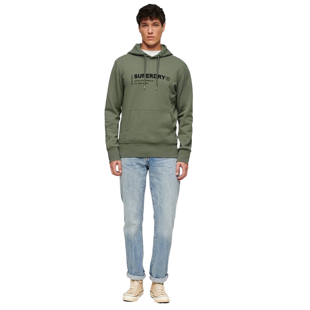 PARTNER: CREATION ref M2013524A-F2L Superdry - 3 PARTNER: CREATION ref M2013524A-F2L Superdry - 3