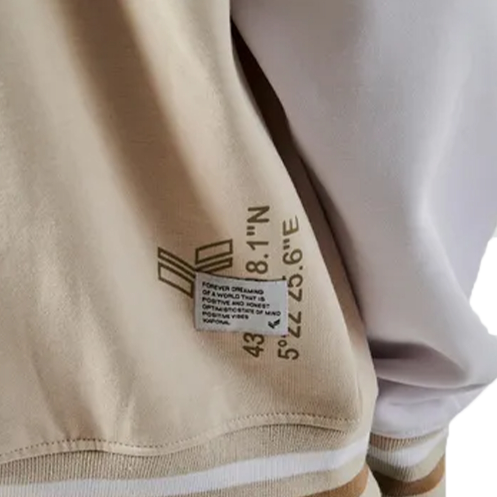 PARTNER: CREATION ref BILLY-MILKY Kaporal - 5