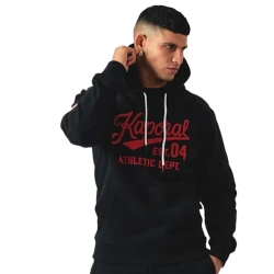 PARTNER: CREATION ref BORIS-BLACK Kaporal - 1