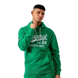 PARTNER: CREATION ref BORIS-GREEN Kaporal - 1