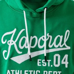 PARTNER: CREATION ref BORIS-GREEN Kaporal - 2 PARTNER: CREATION ref BORIS-GREEN Kaporal - 2