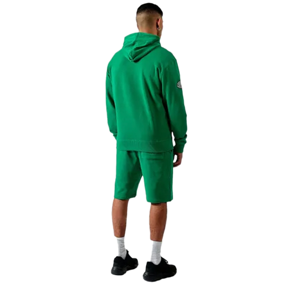 PARTNER: CREATION ref BORIS-GREEN Kaporal - 4 PARTNER: CREATION ref BORIS-GREEN Kaporal - 4