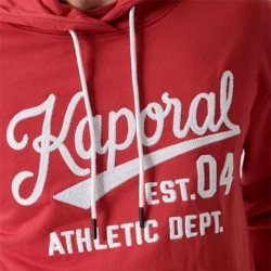 PARTNER: CREATION ref BORIS-RUBY Kaporal - 2 PARTNER: CREATION ref BORIS-RUBY Kaporal - 2