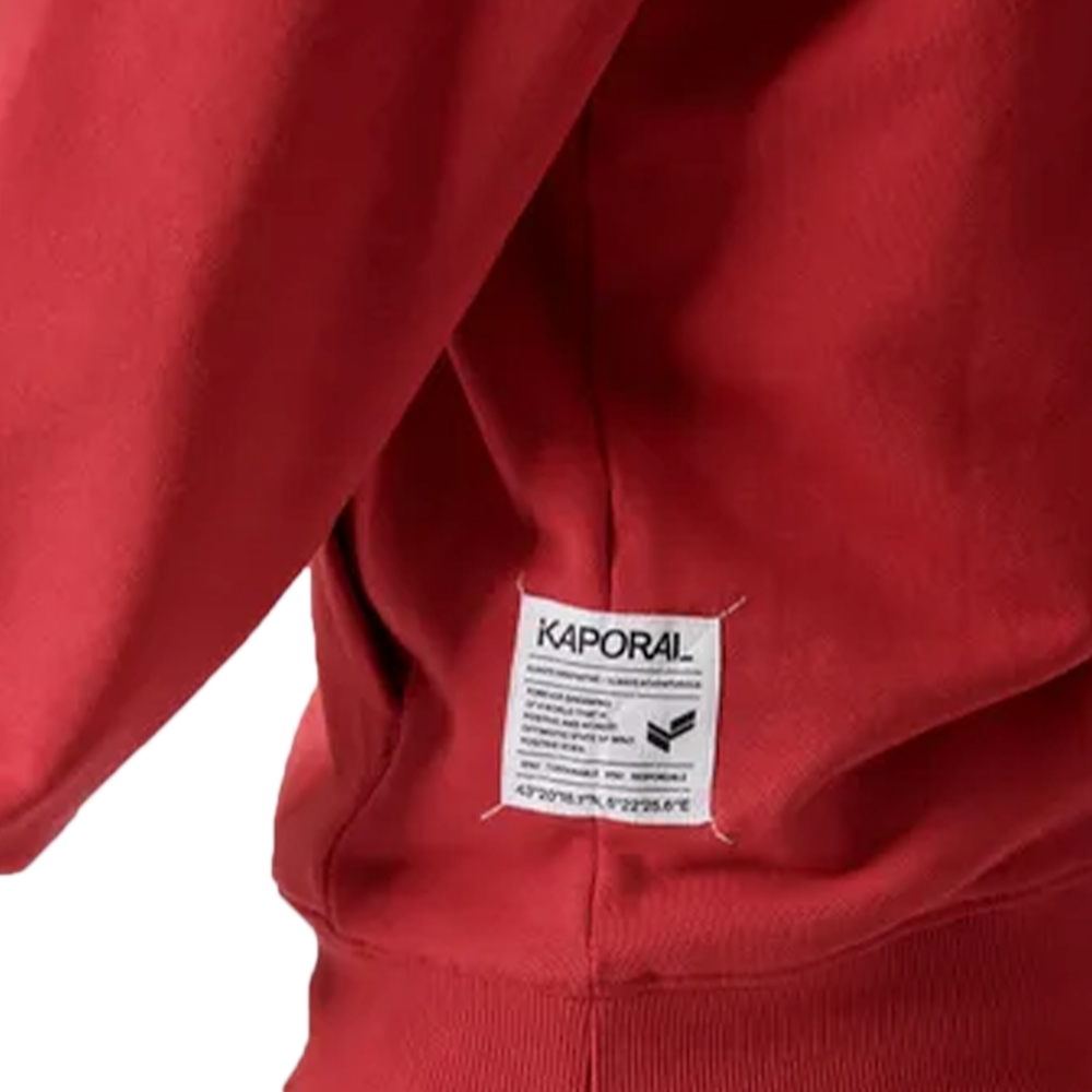 PARTNER: CREATION ref BORIS-RUBY Kaporal - 3 PARTNER: CREATION ref BORIS-RUBY Kaporal - 3