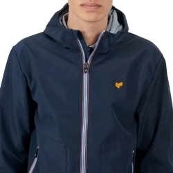 PARTNER: CREATION ref MADOX-NAVY Kaporal - 1