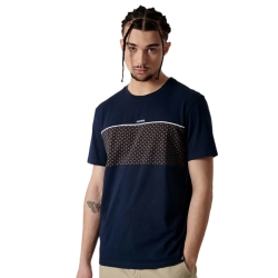 PARTNER: CREATION ref NIKI-NAVY Kaporal - 1