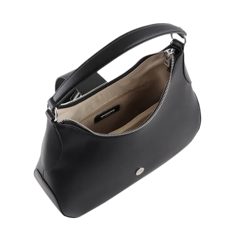 PARTNER: CREATION ref EDENA-BLACK Kaporal - 2