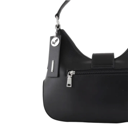 PARTNER: CREATION ref EDENA-BLACK Kaporal - 4