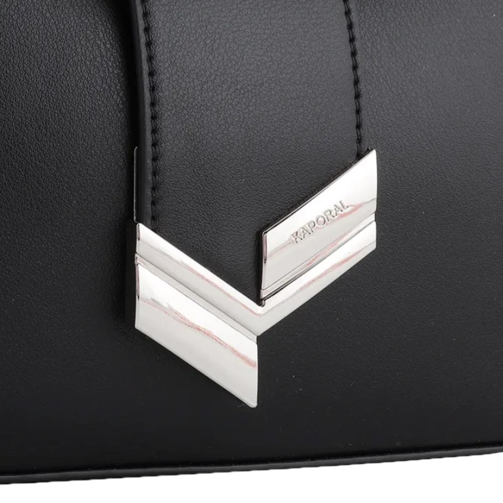 PARTNER: CREATION ref EDENA-BLACK Kaporal - 5